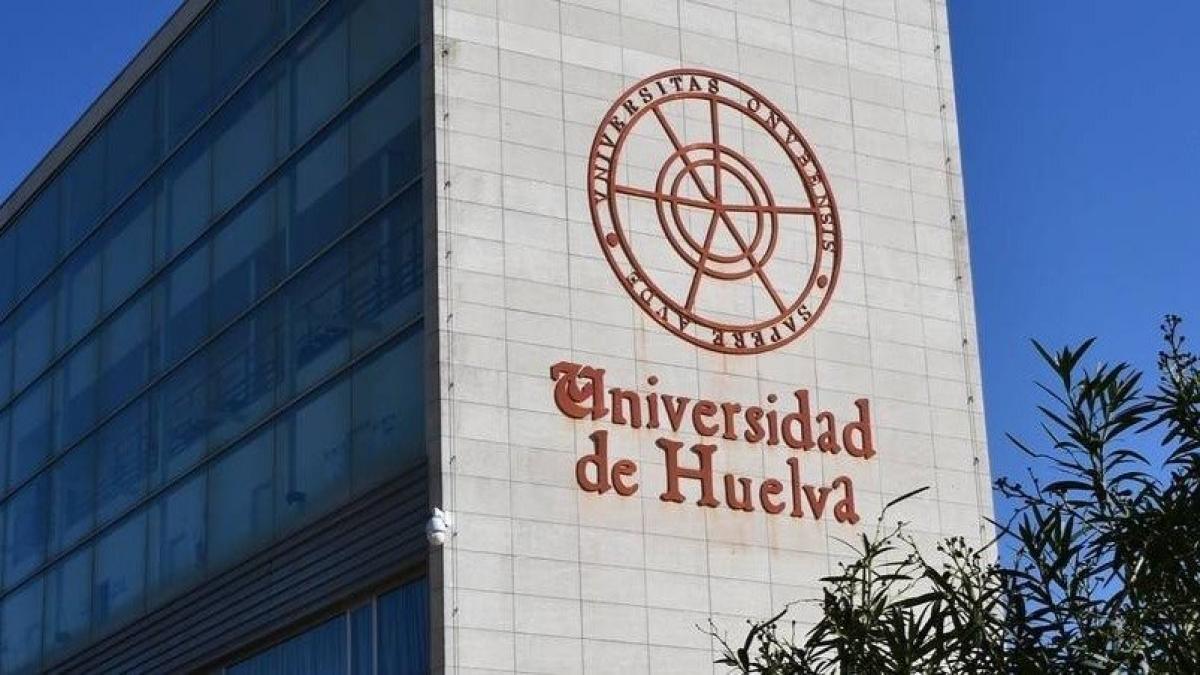 Imagen de la Universidad de Huelva