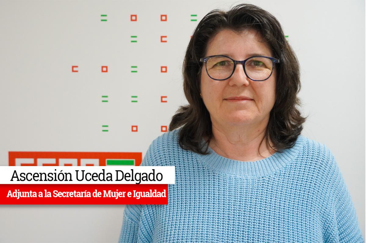 Comisin Ejecutiva CCOO de Sevilla 2025-2029