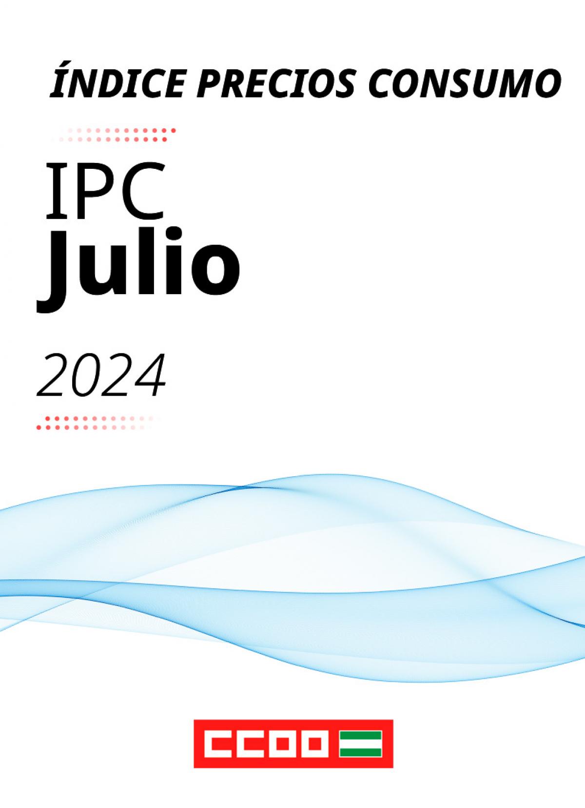 IPC Julio 2024