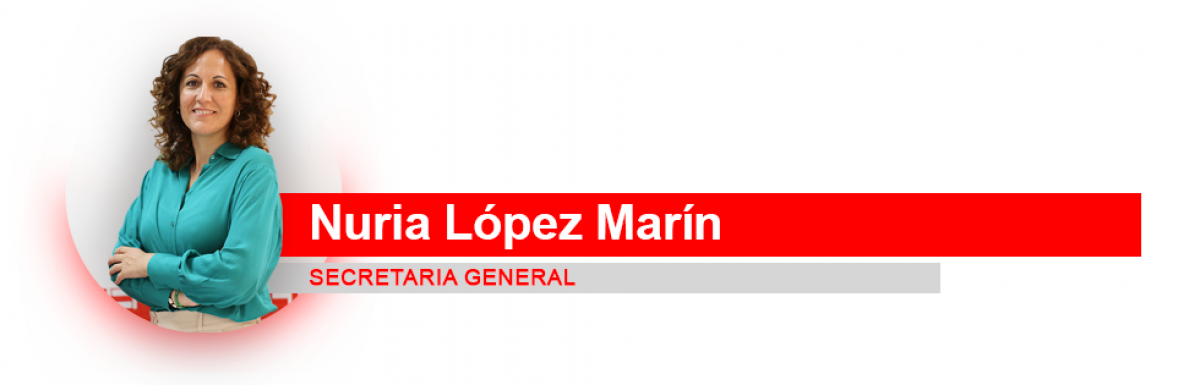 Nuria López- Prensa