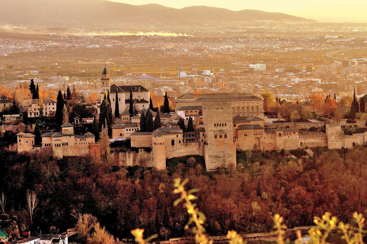Alhambra