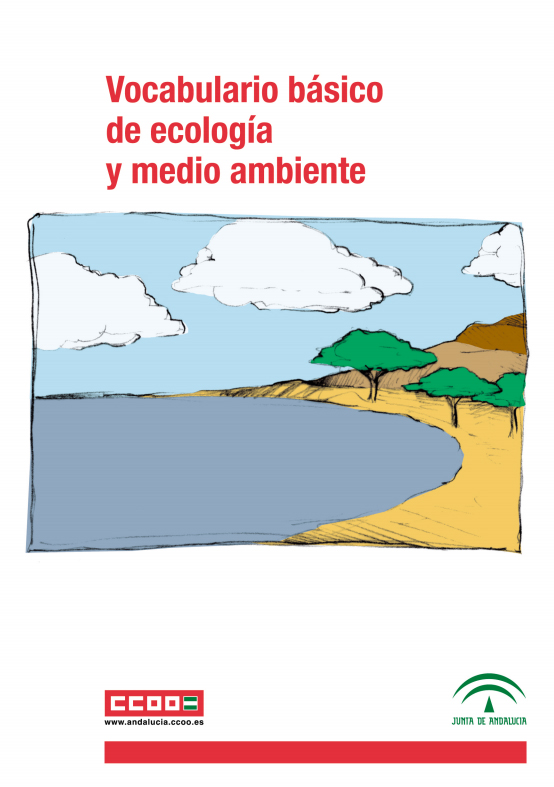 Vocabulario básico sobre ecología y medio ambiente