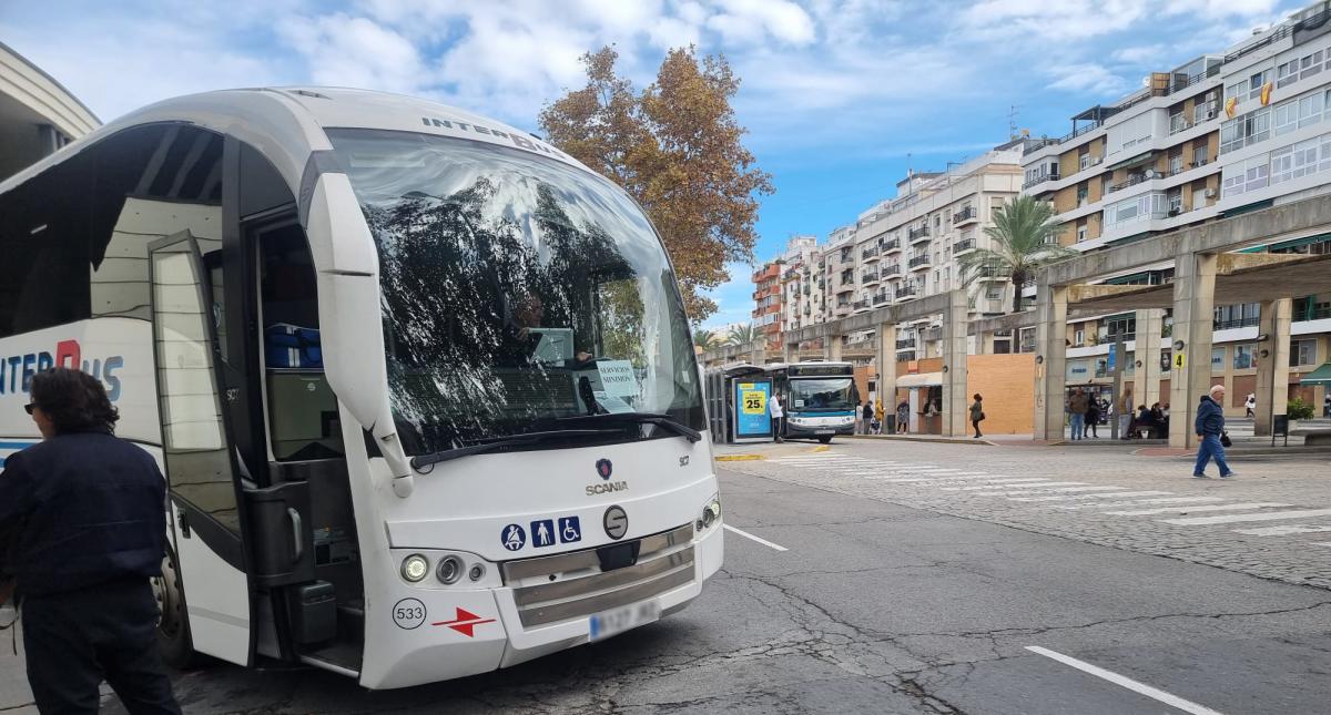 Transporte de viajeros