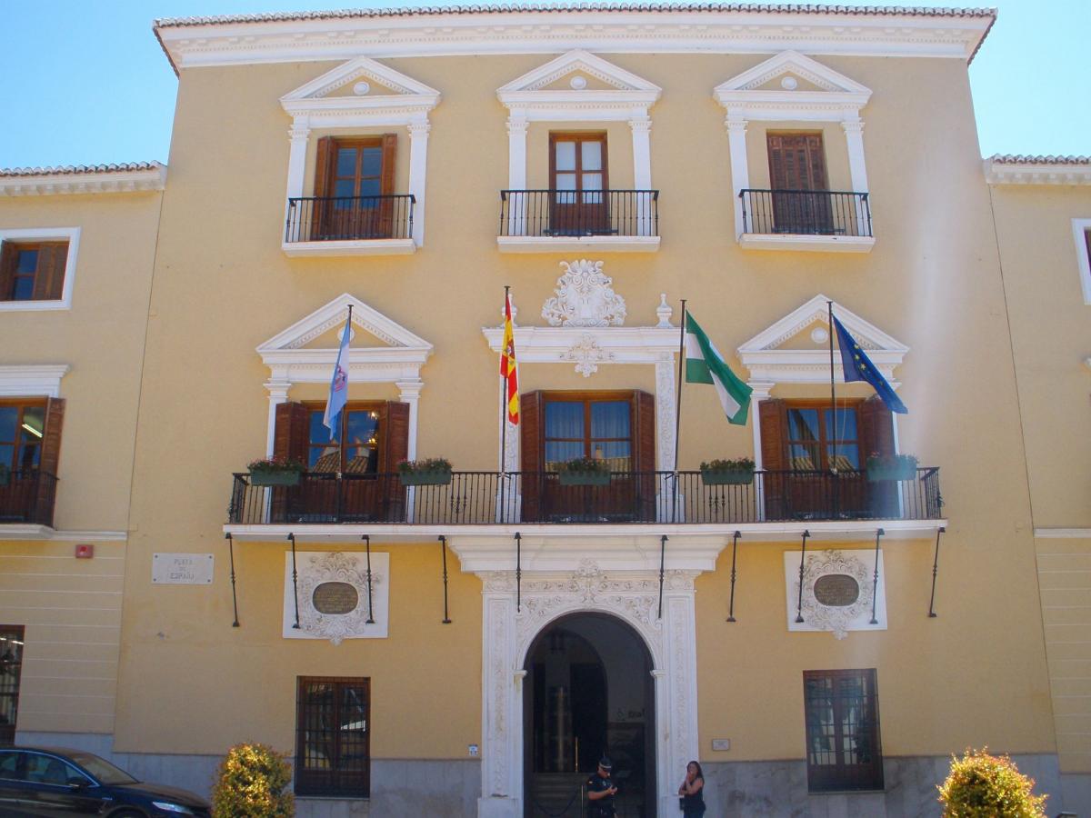 Ayuntamiento de Motril