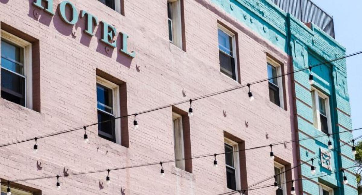 Ante el récord de rentabilidad, fruto de la escalada de precio, en el sector hotelero de Málaga, CCOO exige subidas salariales para sus trabajadores y trabajadoras
