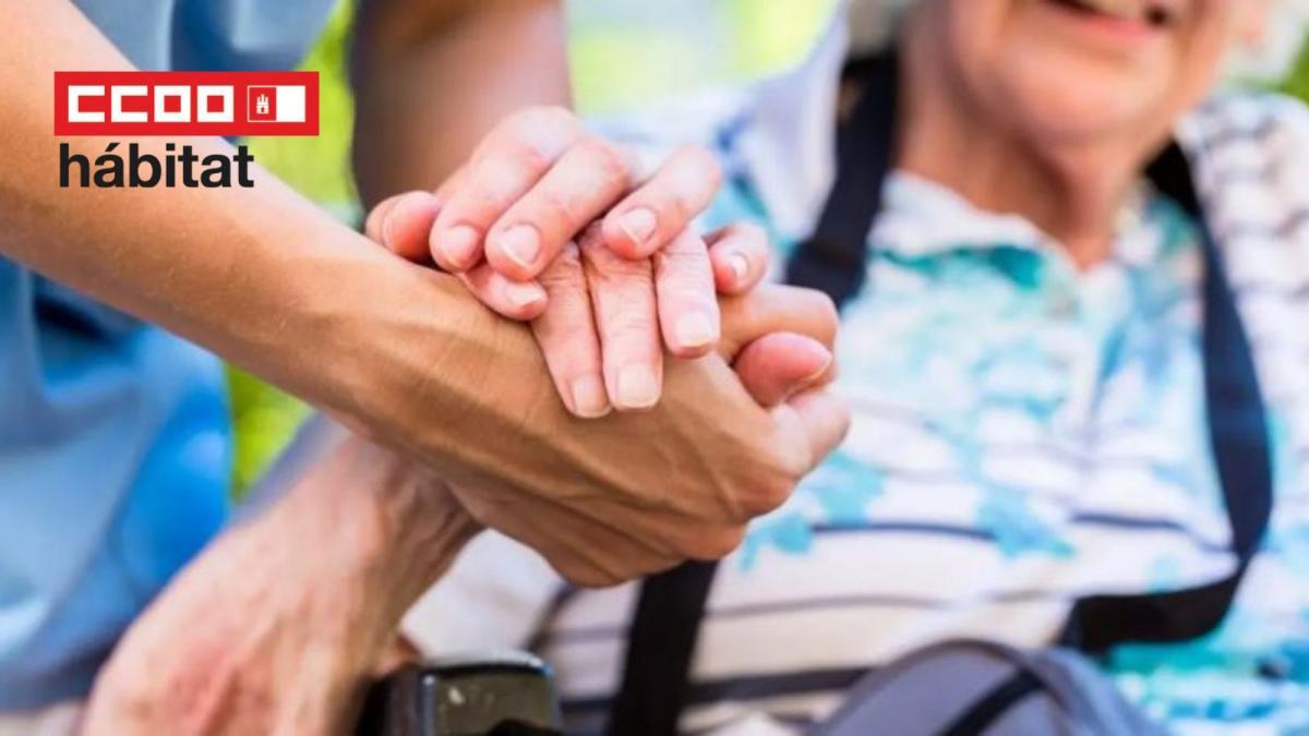 Desde CCOO lamentan que UGT haya querido actuar al margen del comité de empresa