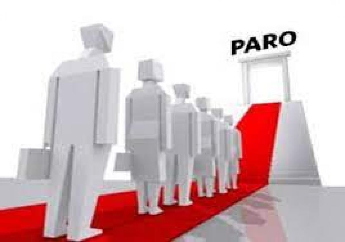 paro