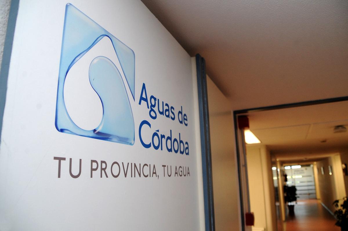 CCOO denuncia la actitud antisindical del presidente de Aguas de Crdoba, Salvador Fuentes.