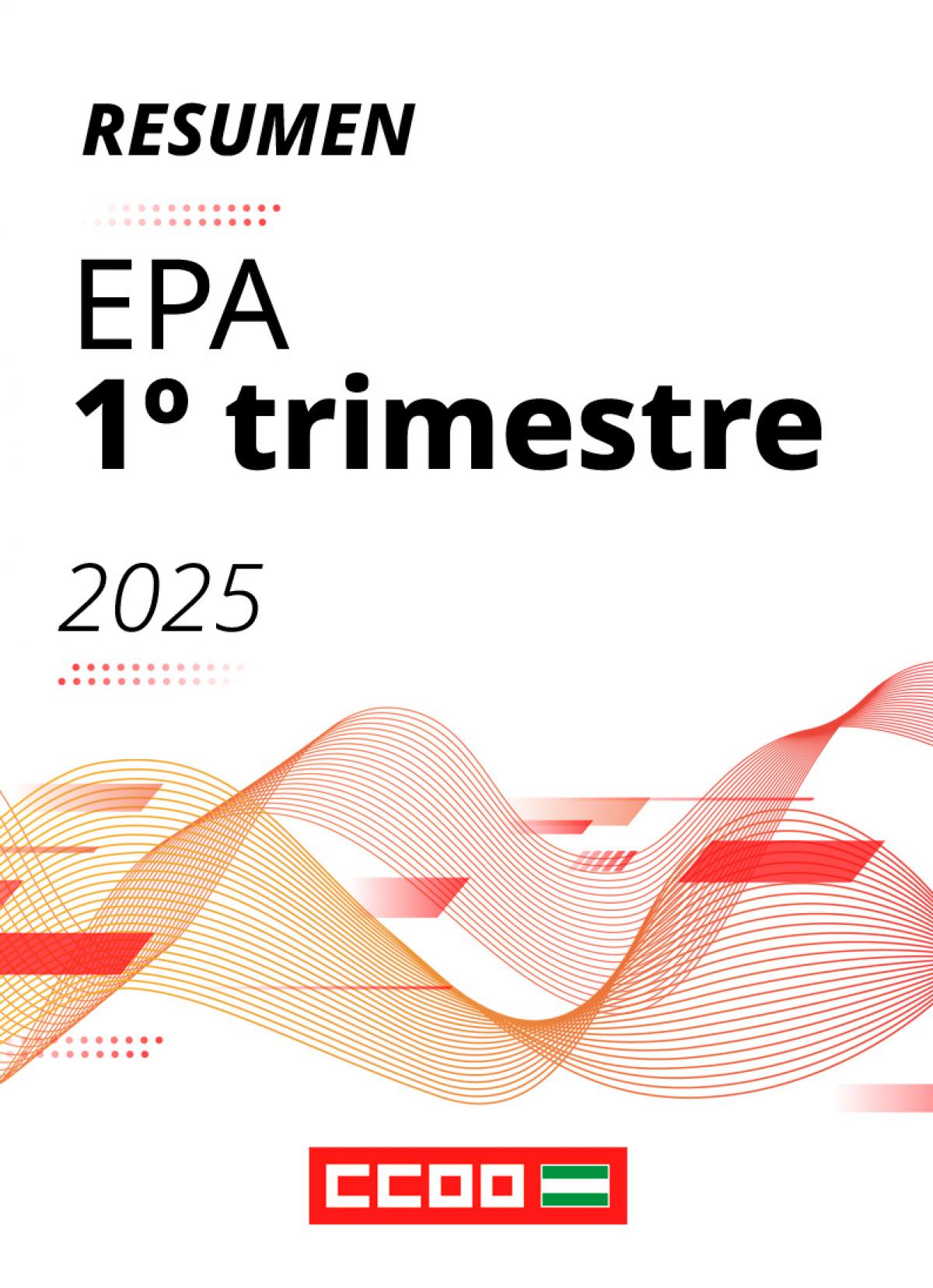 EPA 1 trimestre 2025