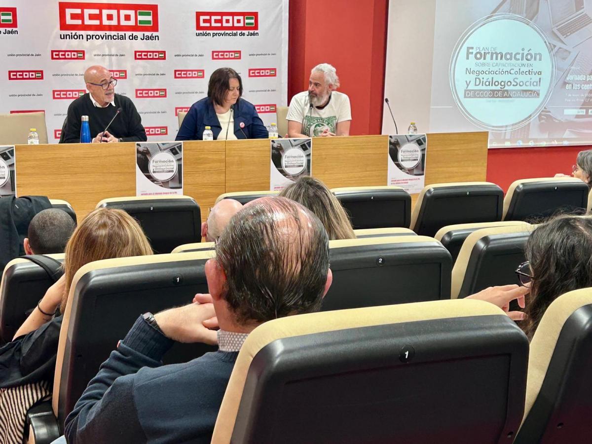 Jornadas de Salud Laboral