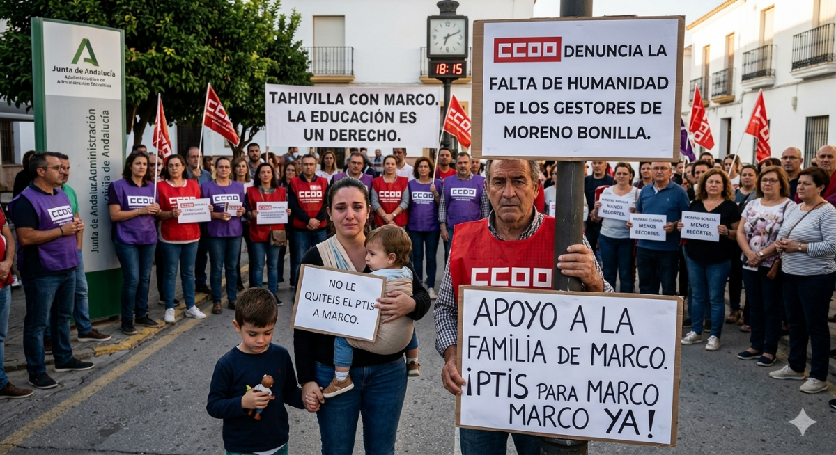 Imagen creada con IA