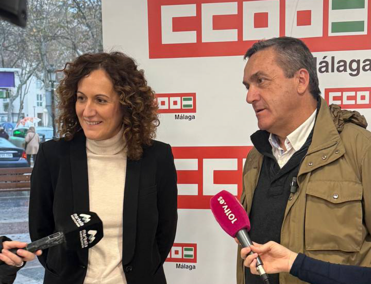 Nuria Lpez y Fernando Cubillo