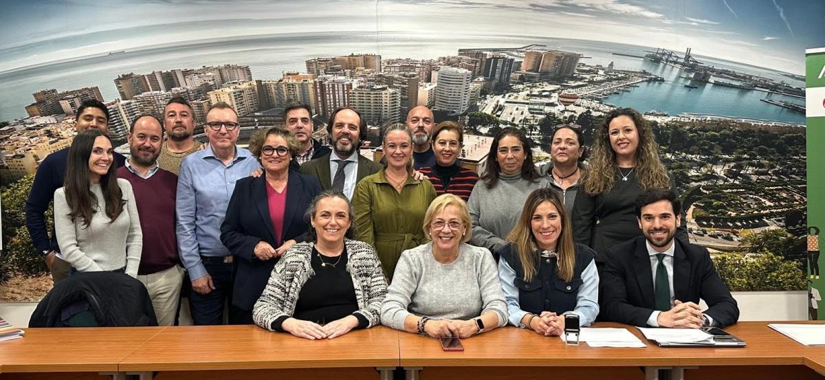 Acuerdo Hotel Senator Marbella