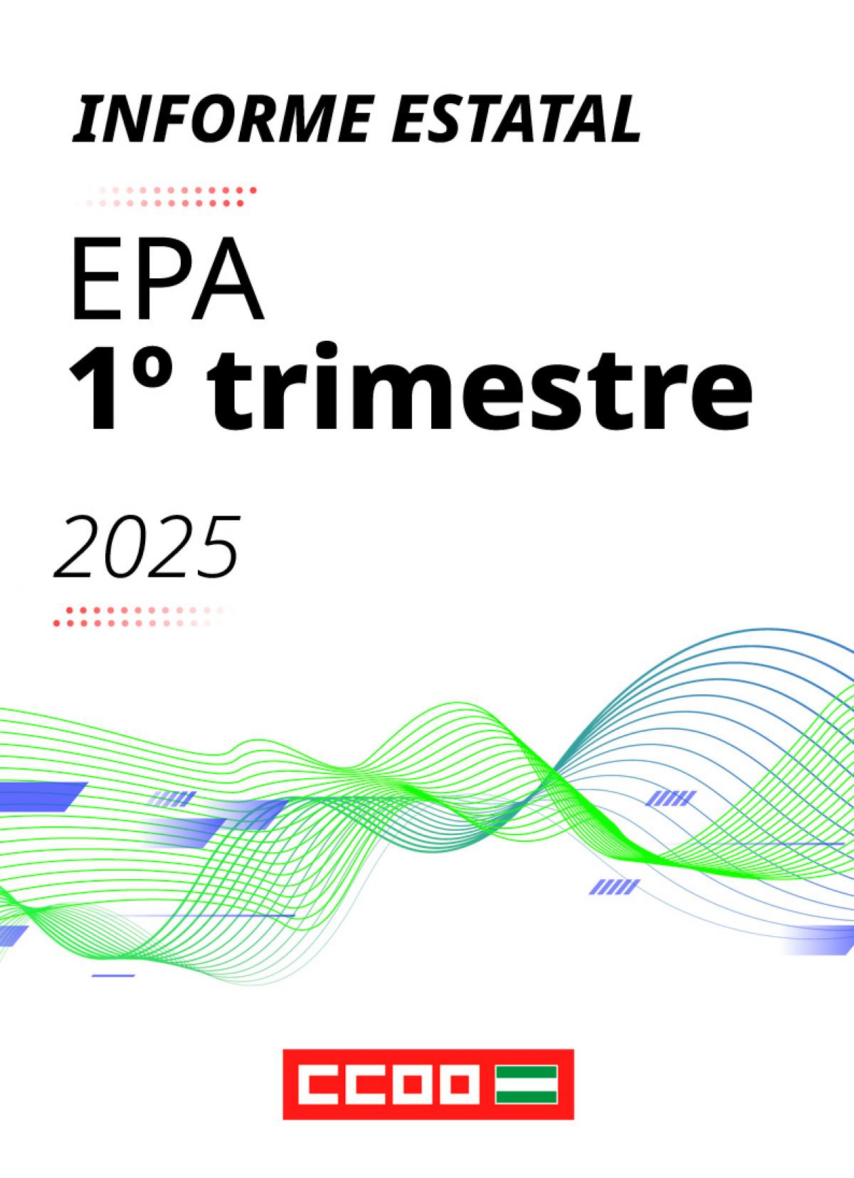 Informe EPA Estatal 1 trimestre