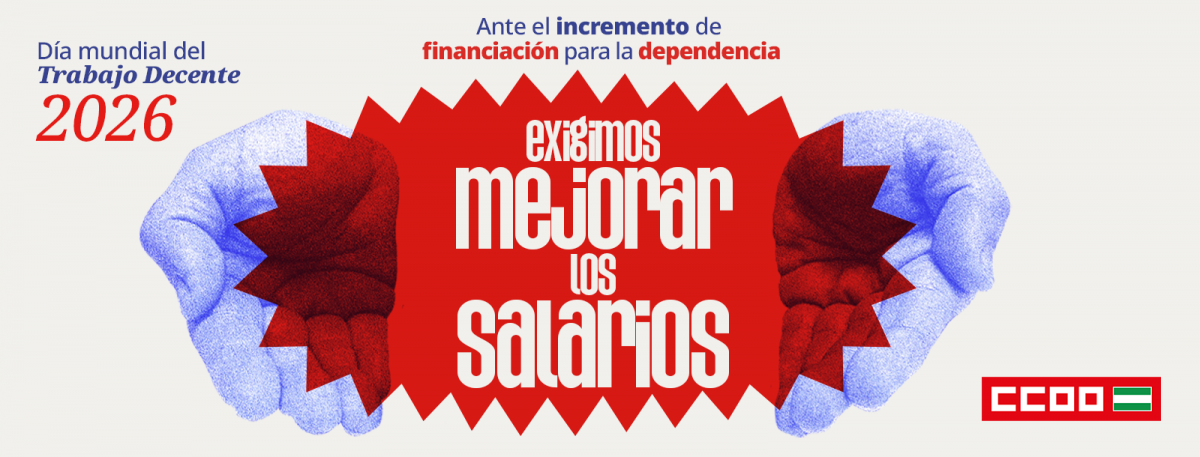 Banner web Jornada Mundial Trabajo Decente 2026