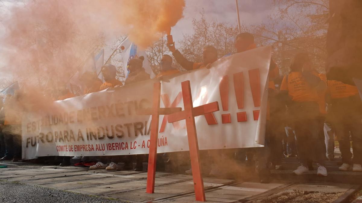 El 22 de enero CCOO exigi la inmediata aprobacin del Estatuto