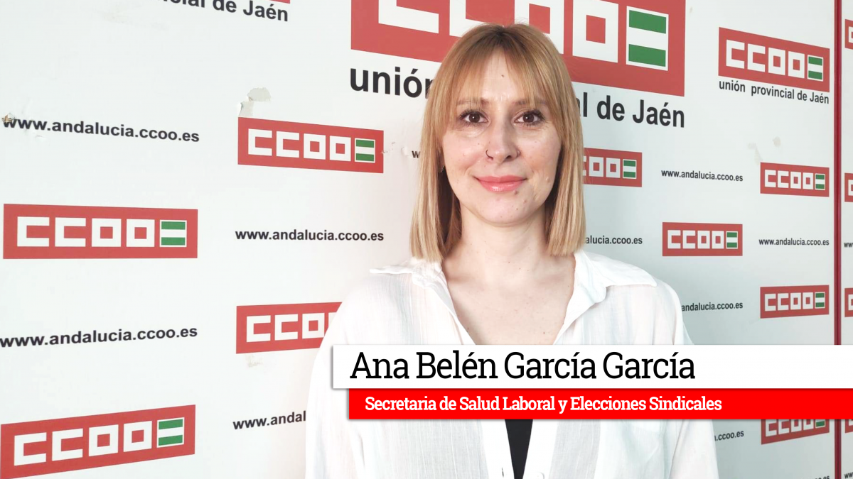 Ana Belén García
