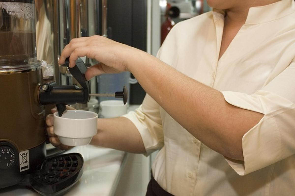 El sector servicios sigue siendo el que más empleo genera en Córdoba.