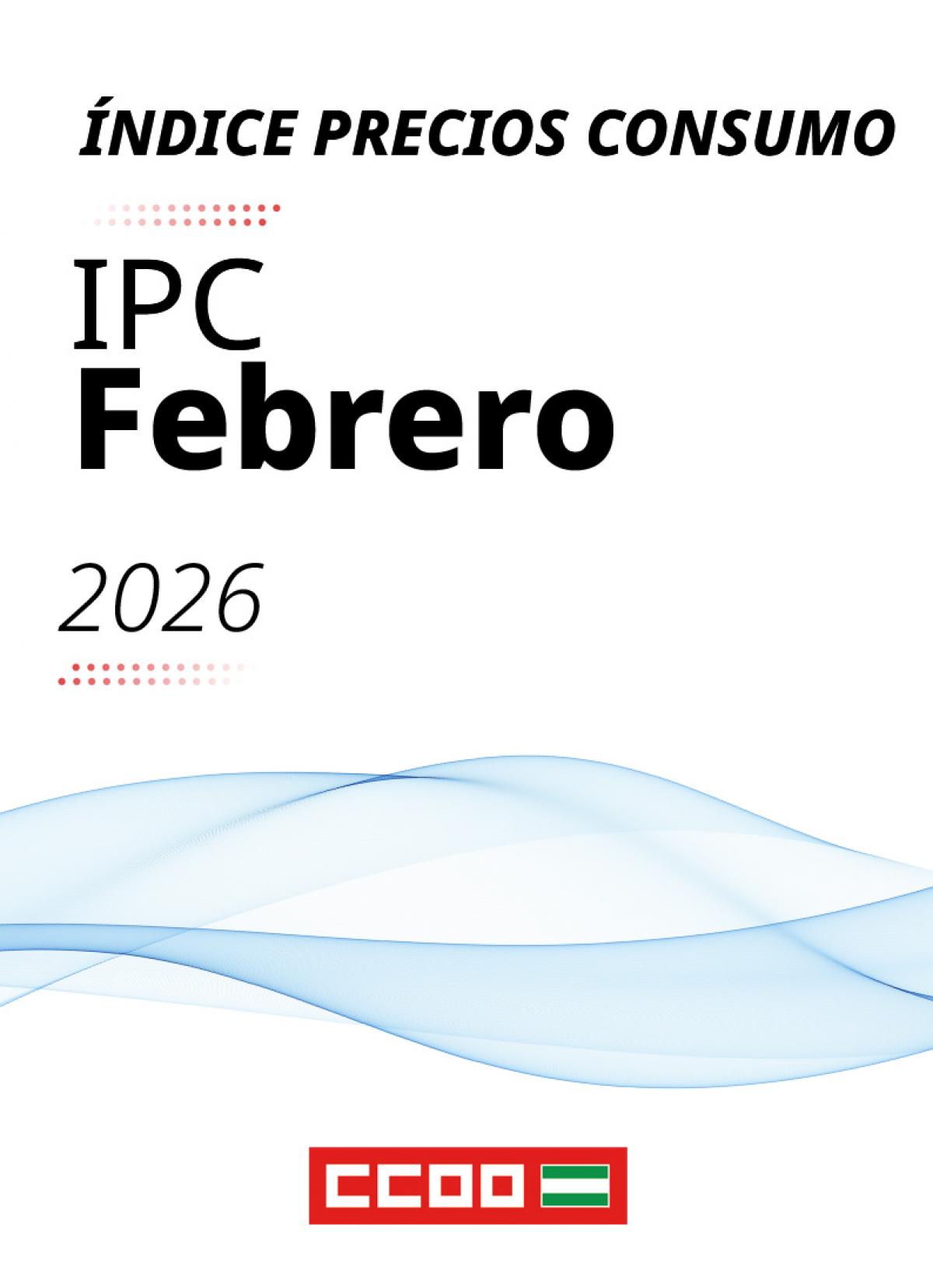IPC Febrero