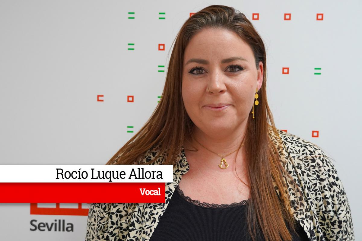 Comisin Ejecutiva CCOO de Sevilla 2025-2029