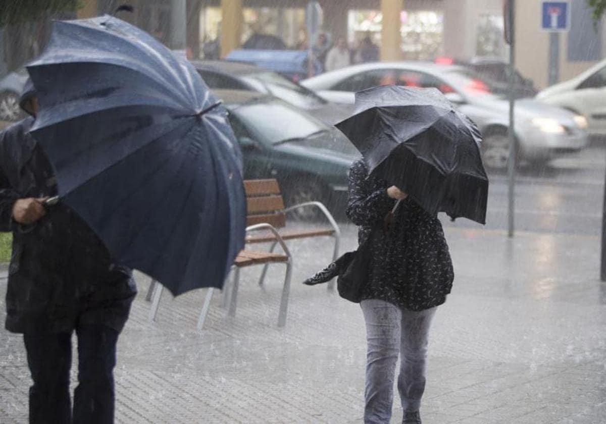 CCOO Ofrece asesoramiento a aquellas personas trabajadores que eventualmente puedan recibir sanciones por ausentarse a su puesto de trabajo durante estos fenmenos meteorolgicos extremos