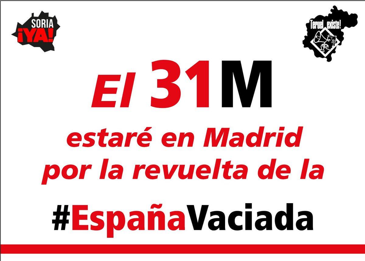 La concentracin se ha convocado el 31 de marzo en el centro de Madrid