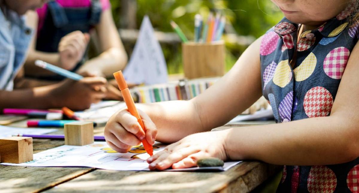 Las Escuelas Infantiles de Cádiz tendrán los mismos festivos gracias a CCOO.