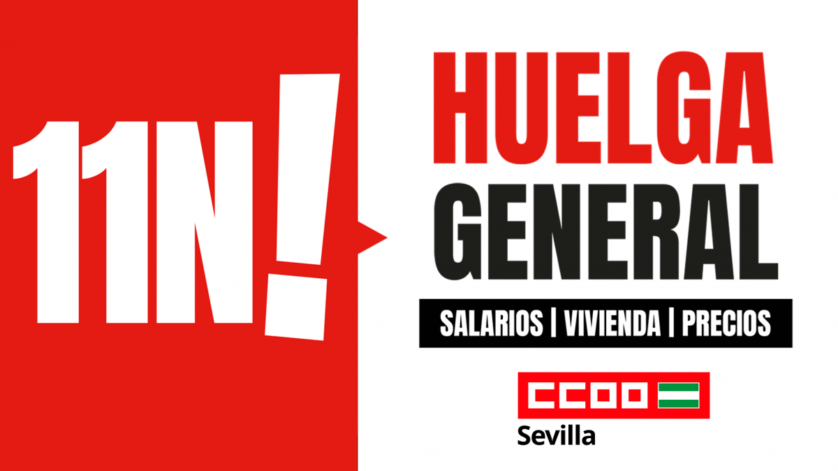Huelga General