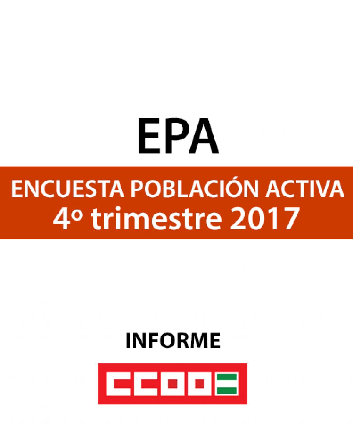 EPA 4º Trimestre 2017