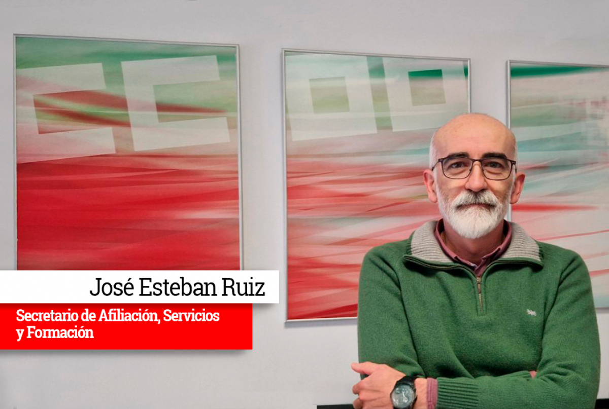 Ejecutiva Granada 2025-2029