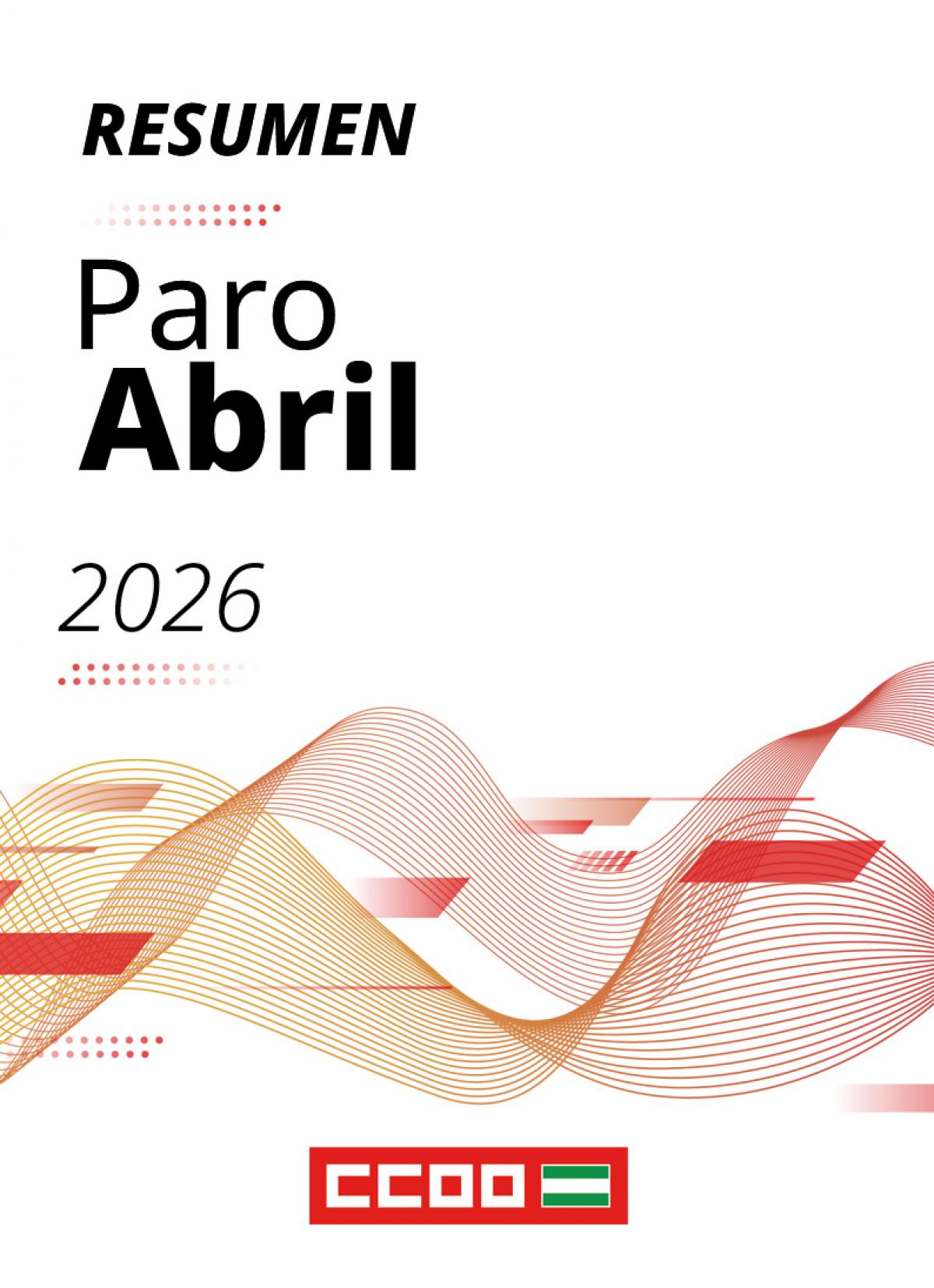 Paro Abril
