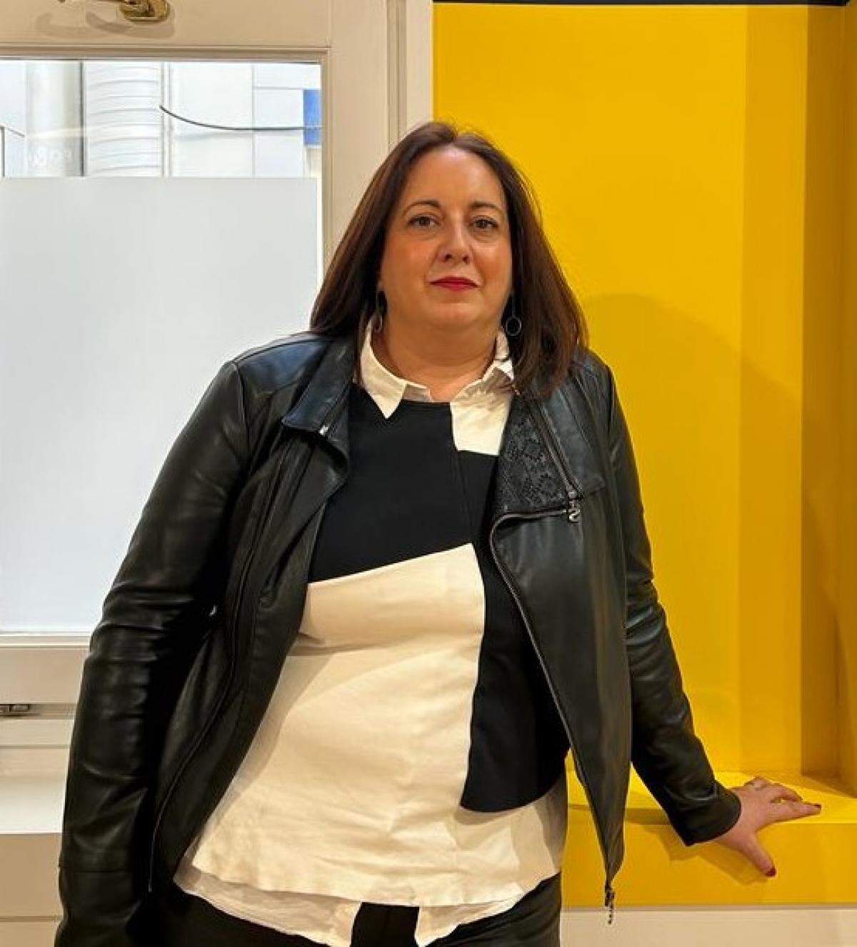 Silvia de la Torre García realiza un análisis de la situación actual.