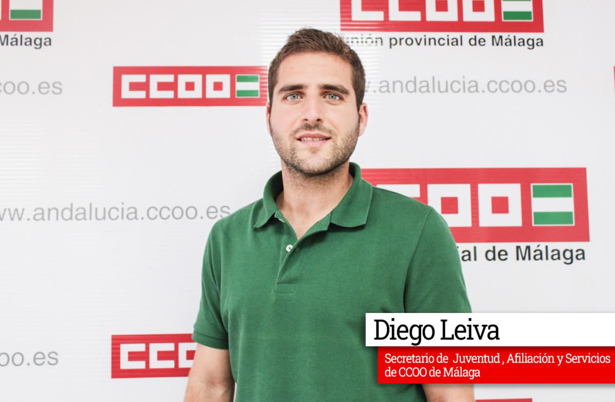 Diego Leiva