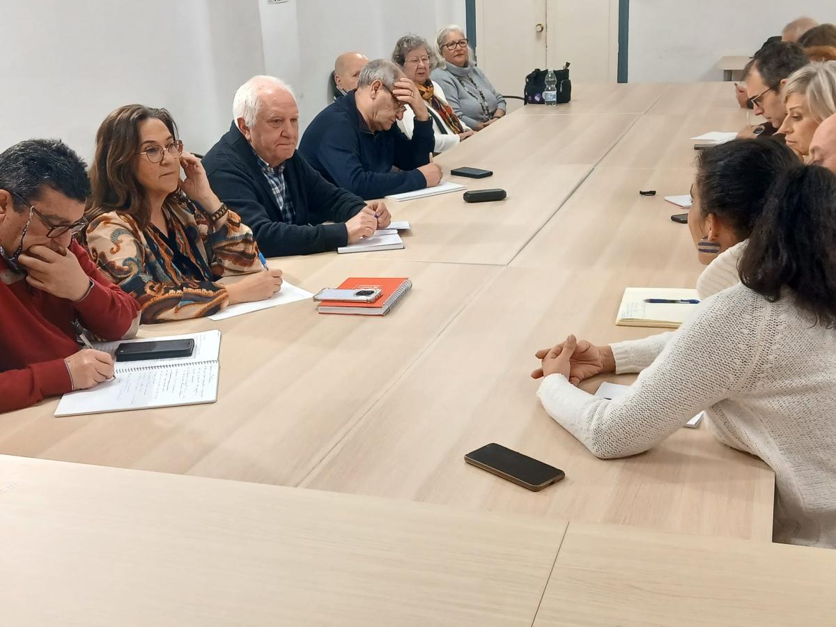 CCOO Y Por Andalucía acusan a PP y Vox de poner en riesgo las pensiones mientras “alimentan un falso conflicto generacional”