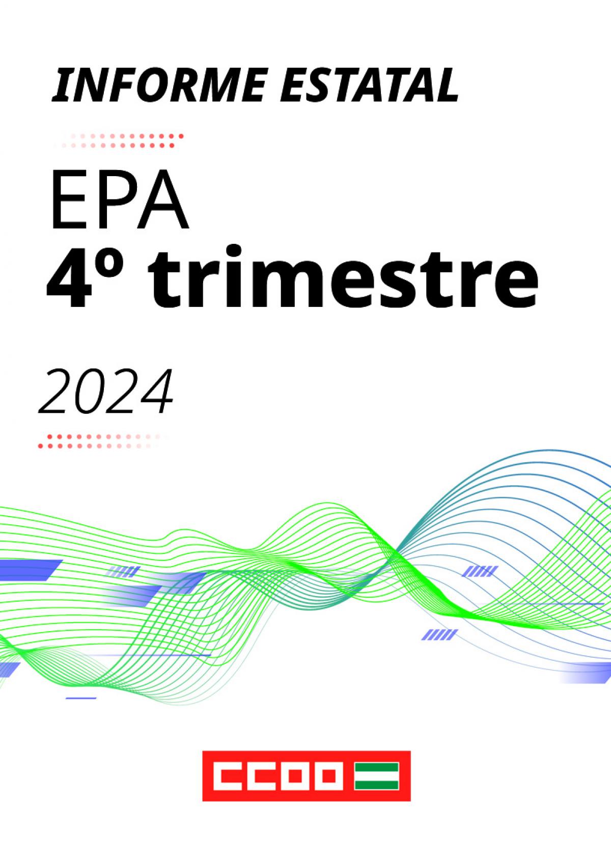 Informe EPA Estatal 4 trimestre