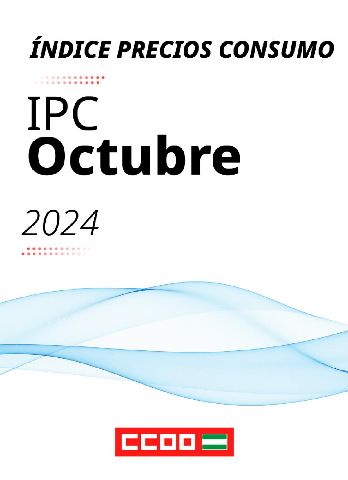 IPC Octubre 2024