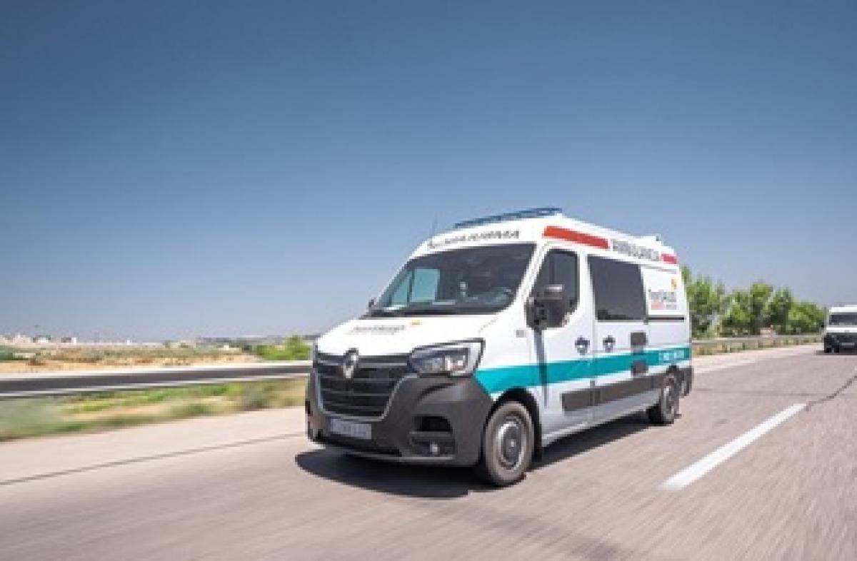 Las irregularidades han sido puestas en conocimiento de la Delegación de Salud