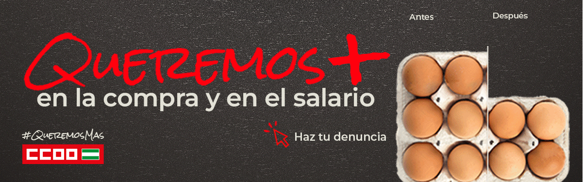 Campaa Queremos Ms