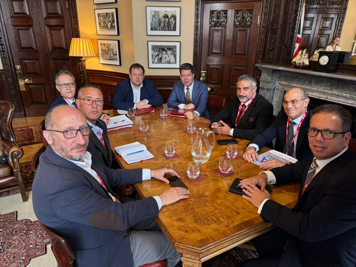 CCOO - "Creemos que es muy buena noticia, llevamos reclamndolo desde hace mucho tiempo y hoy estamos muy satisfechos, nos sentimos corresponsables"