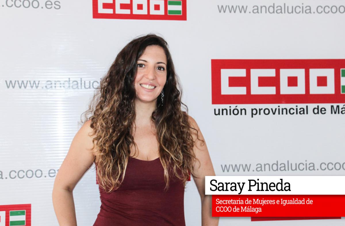 Saray Pineda