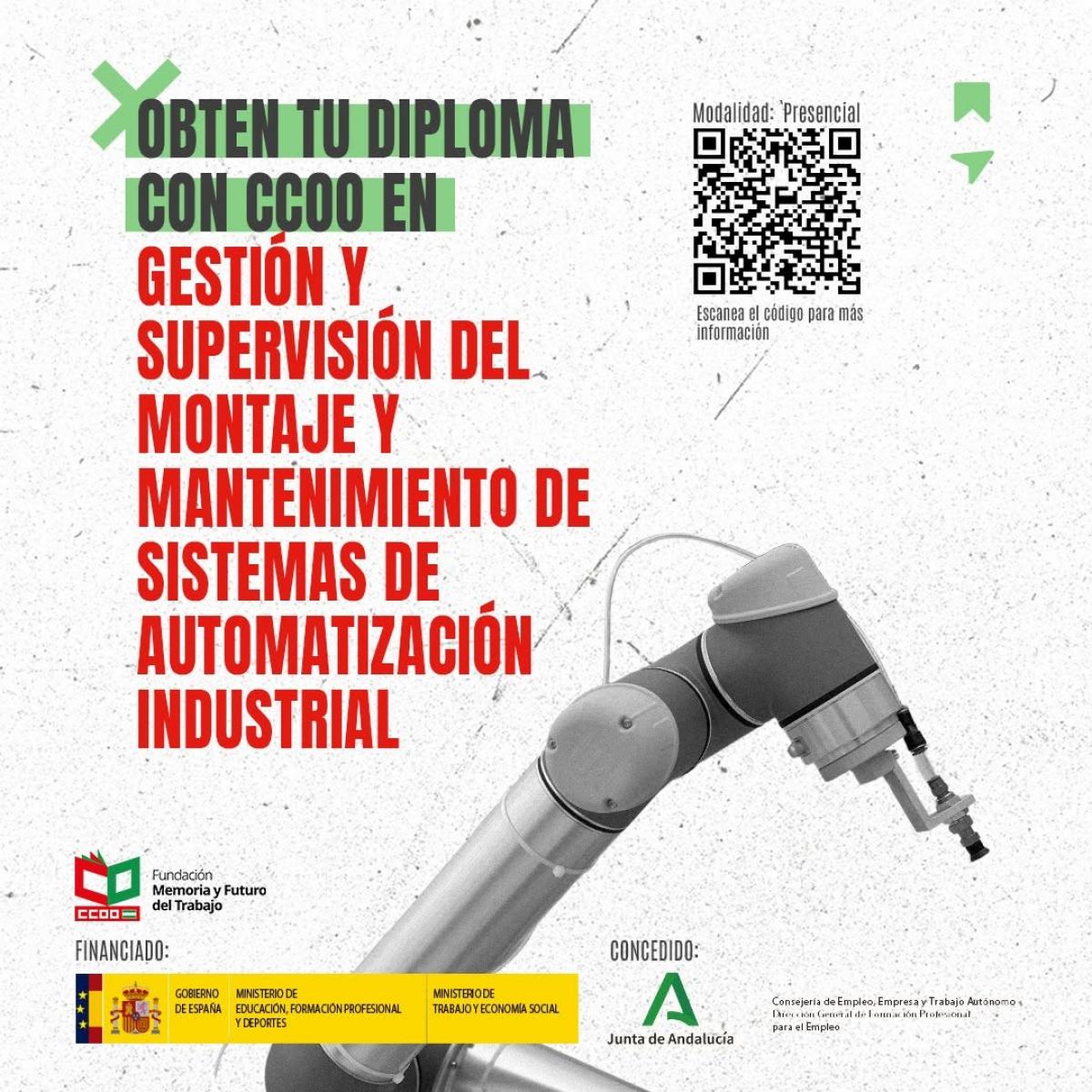 Cartel Curso