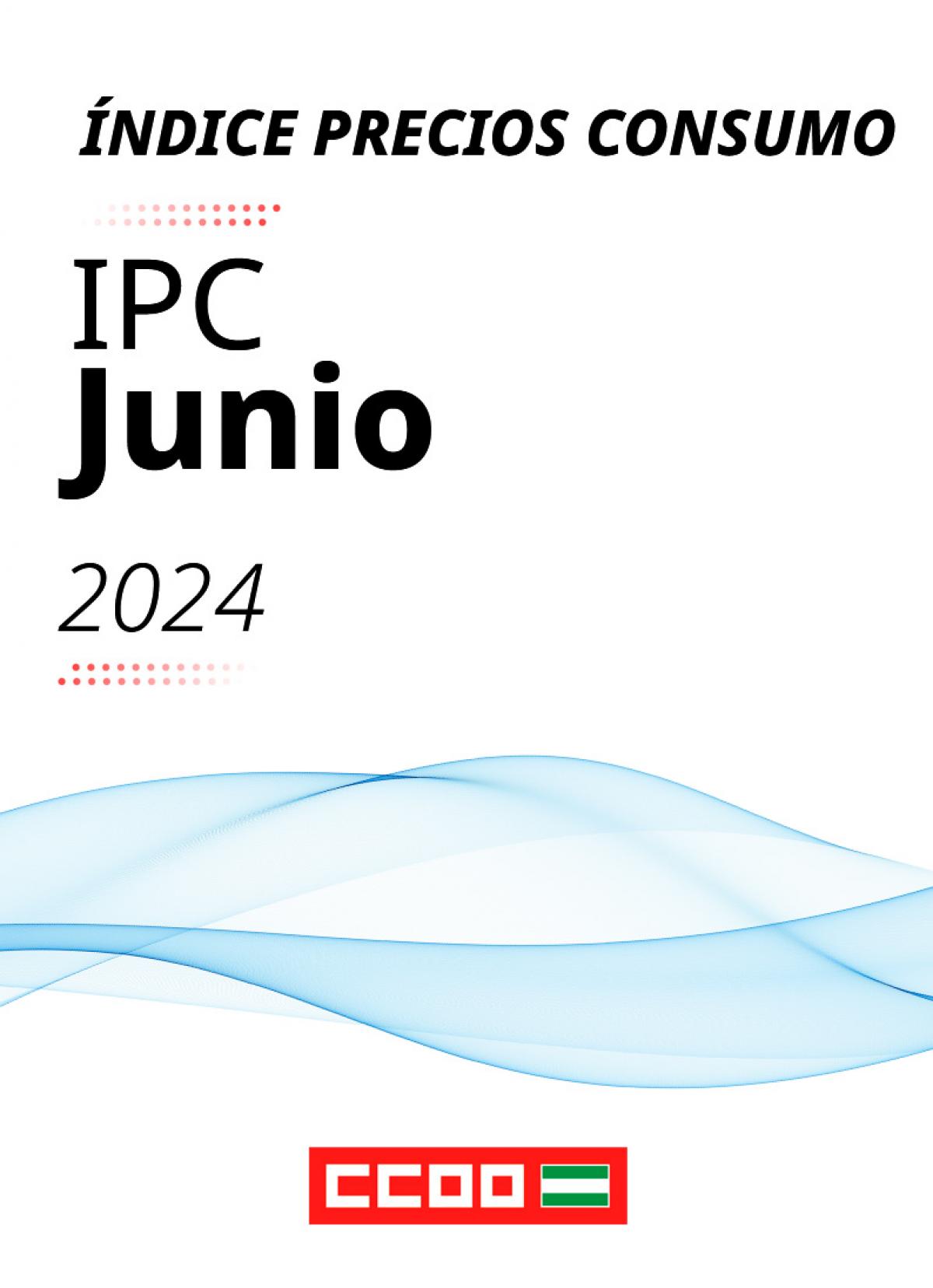 IPC Junio 2024