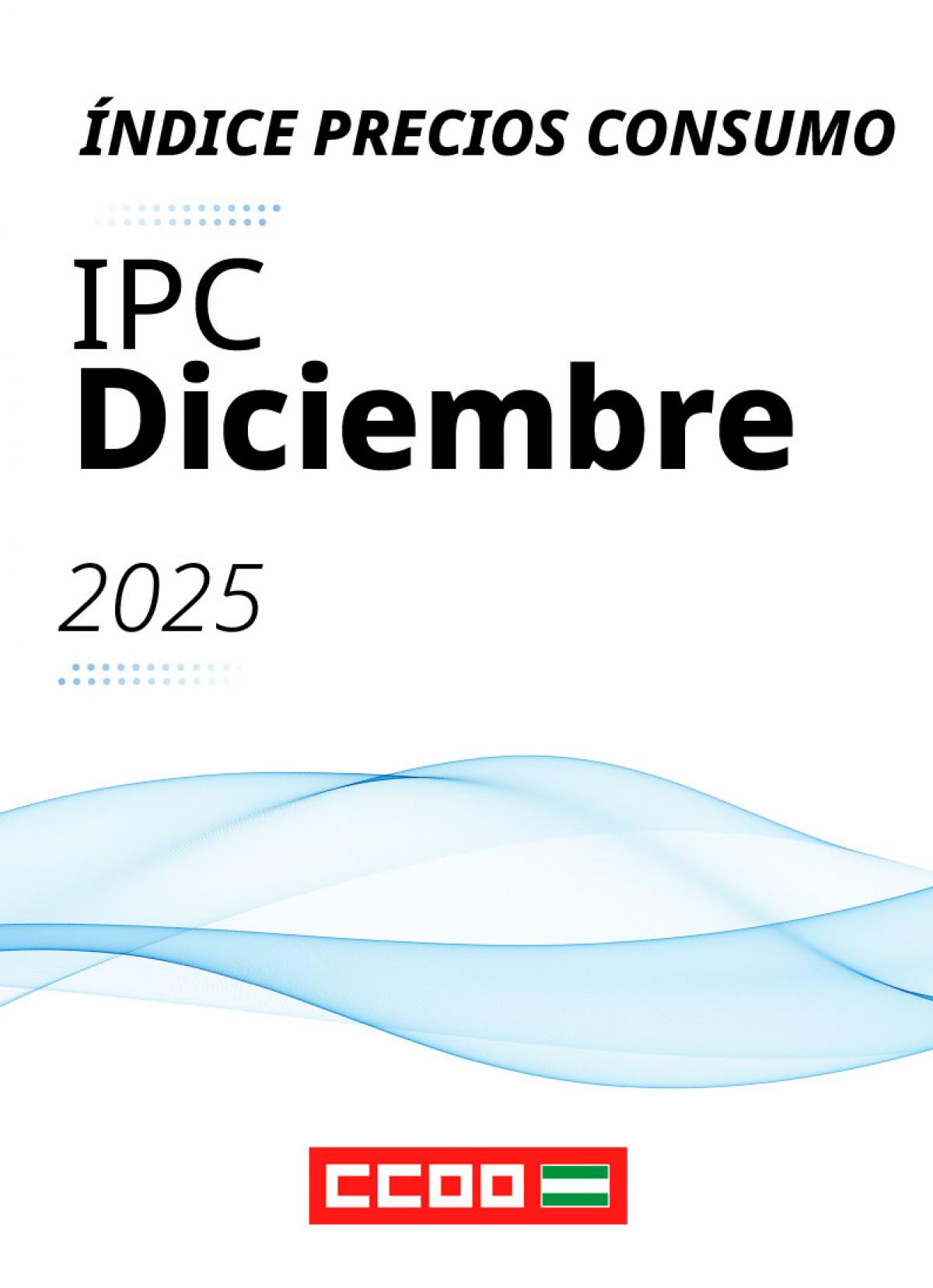 IPC diciembre 2025