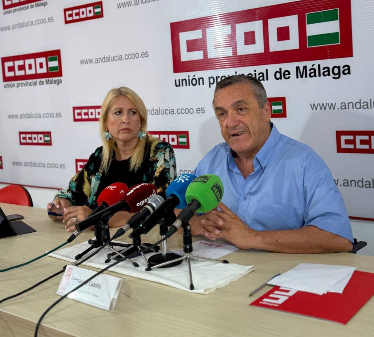 Informe Anual Contratación 2025