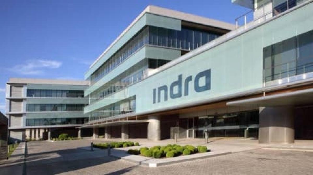Indra