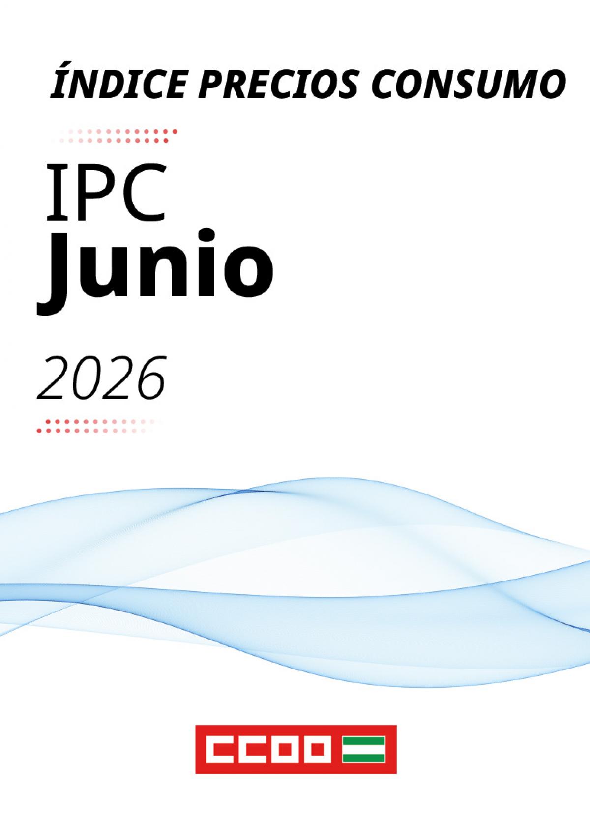 IPC Junio 2026