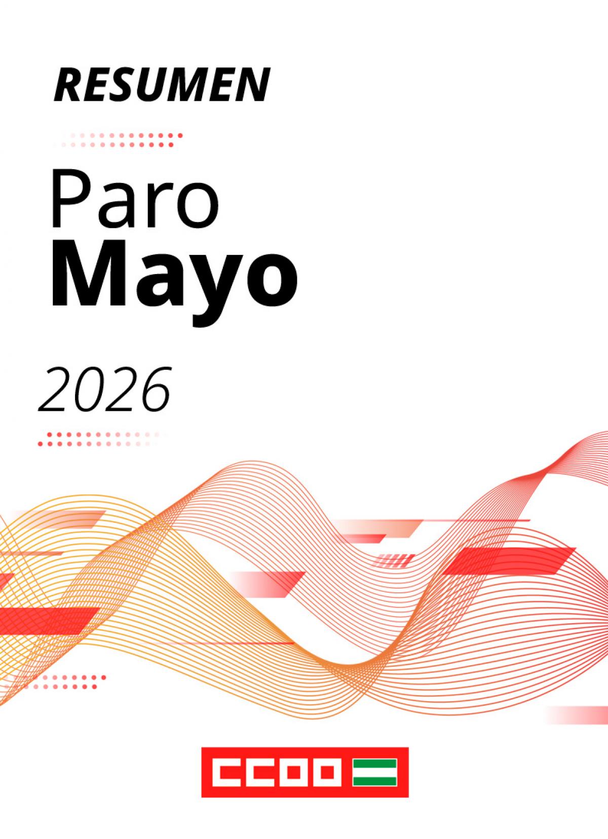 Imagen resumen paro mayo 2026