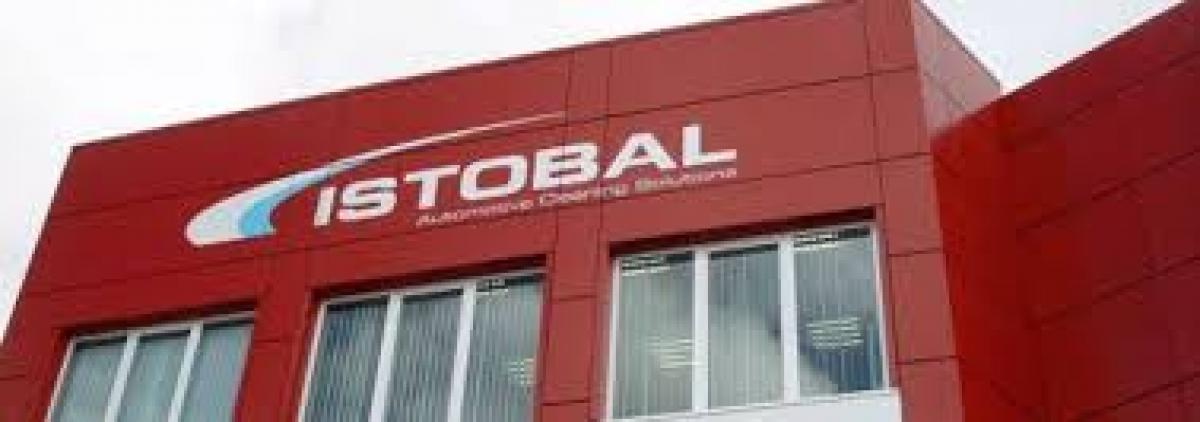 Sede de Istobal