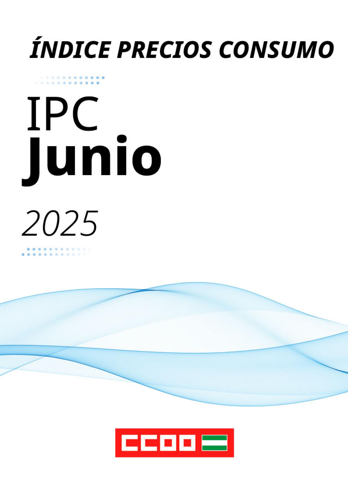 IPC junio 2025