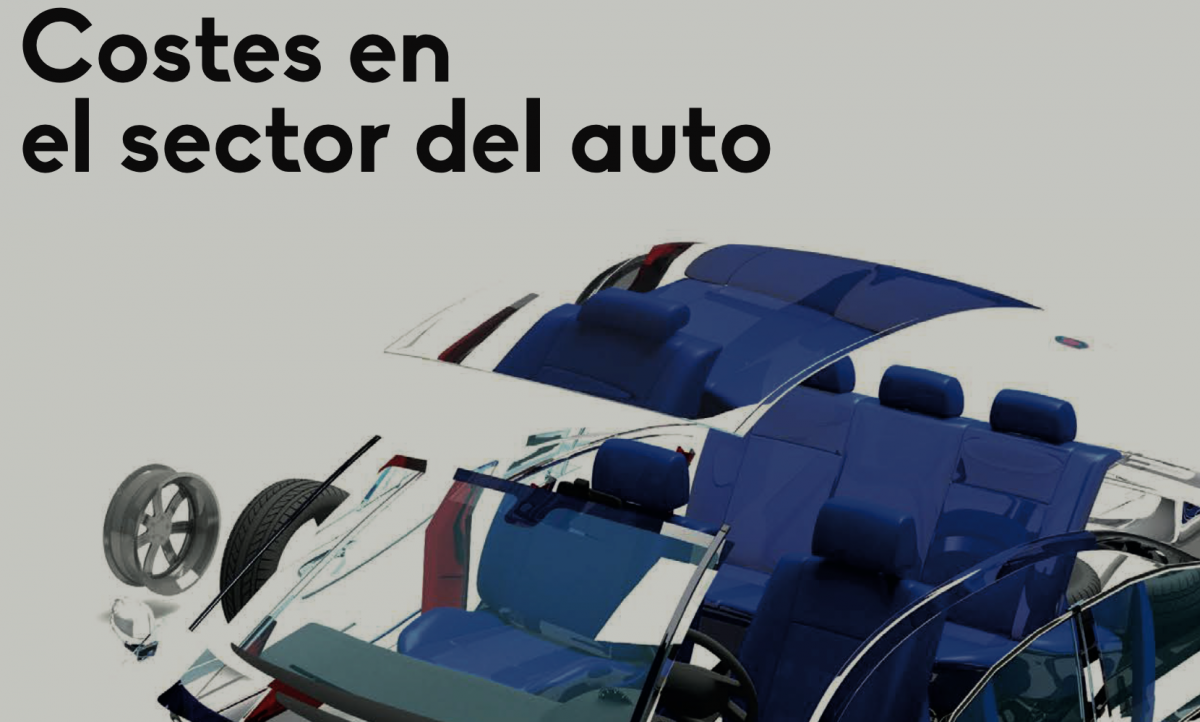 costes auto